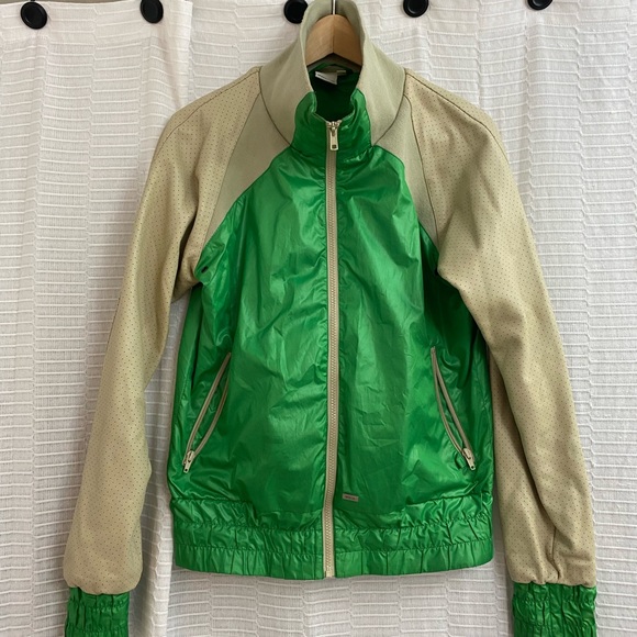 WESC Spring bomber jacket - Picture 1 of 8